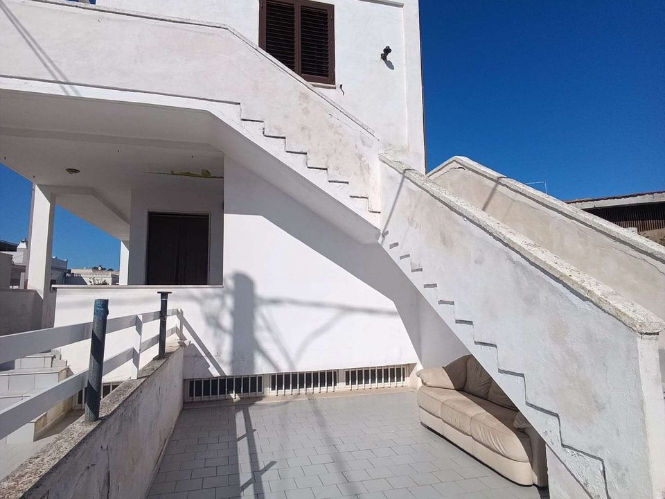 Lejlighed i Carovigno, Brindisi - foto 2