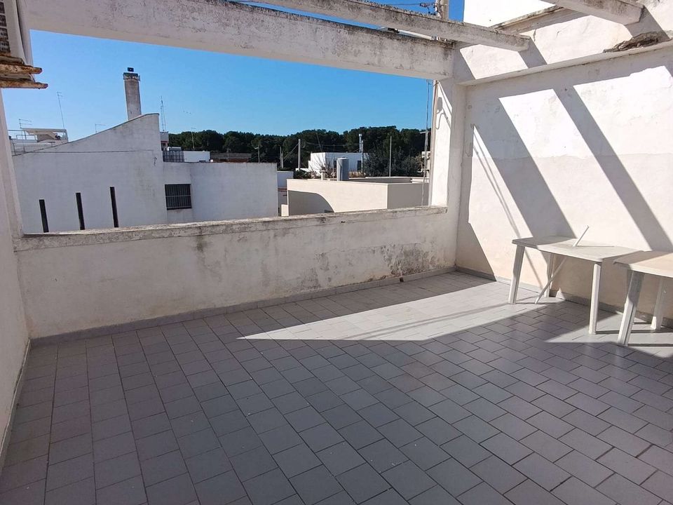 Lejlighed i Carovigno, Brindisi - foto 3