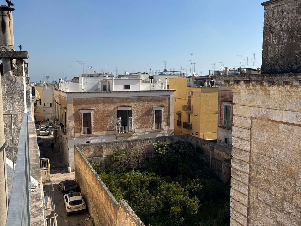 Byhus i Fasano, Brindisi - foto 1