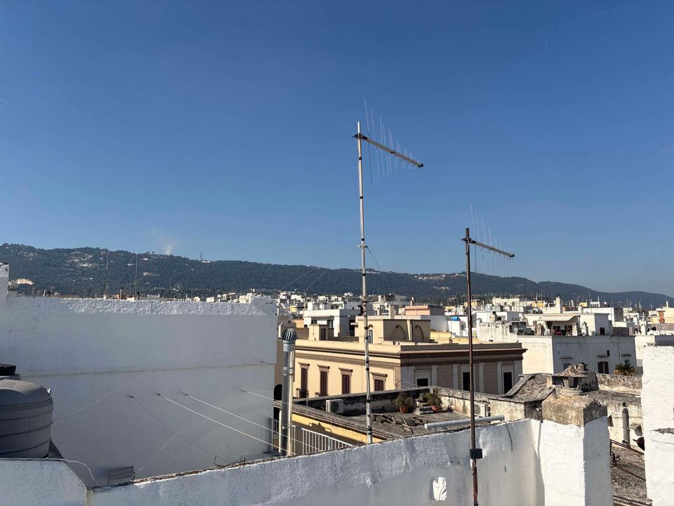 Byhus i Fasano, Brindisi - foto 2