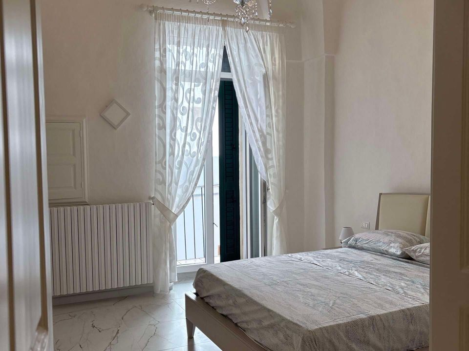 Byhus i Fasano, Brindisi - foto 4