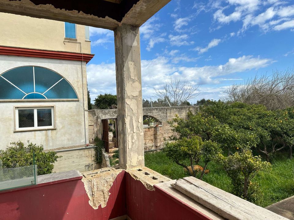 Villa i Carovigno, Brindisi - foto 4