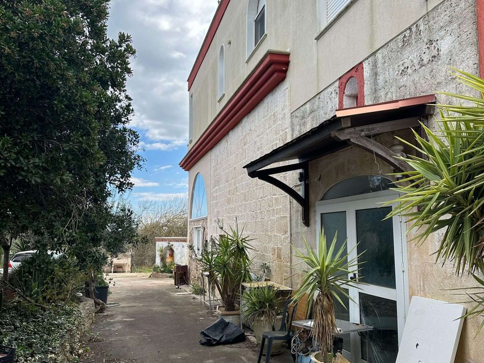 Villa i Carovigno, Brindisi - foto 5
