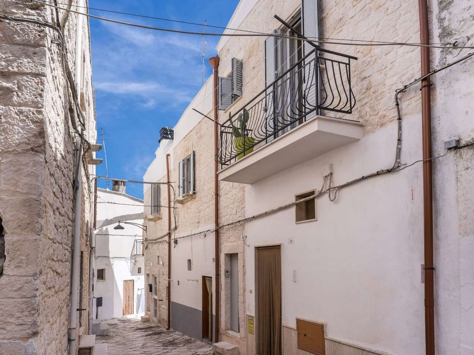 Byhus i Ceglie Messapica, Brindisi - foto 1