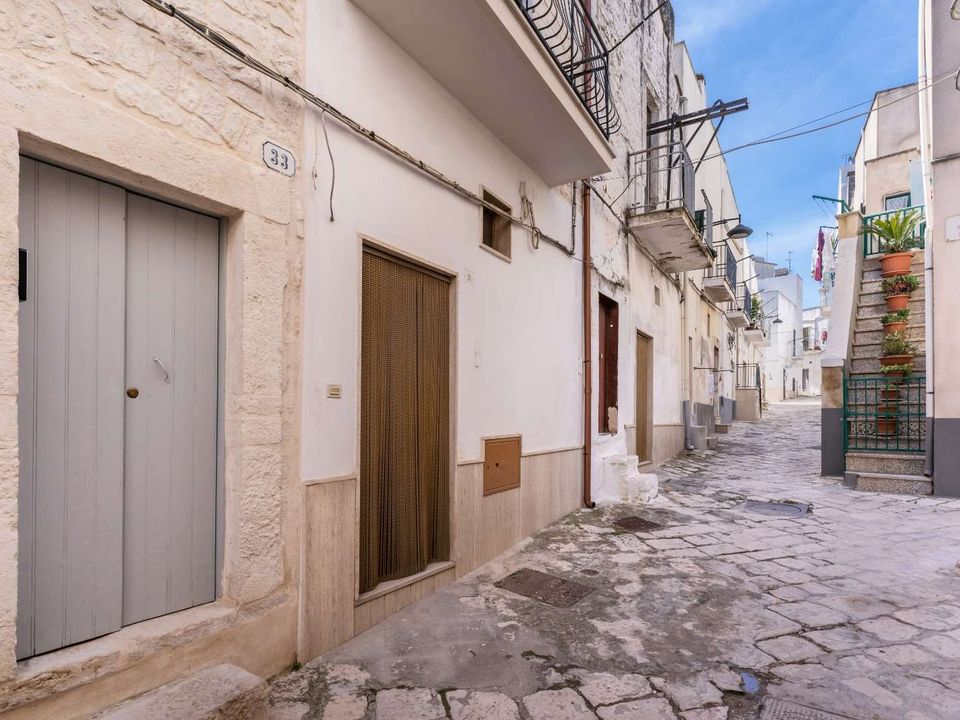 Byhus i Ceglie Messapica, Brindisi - foto 2
