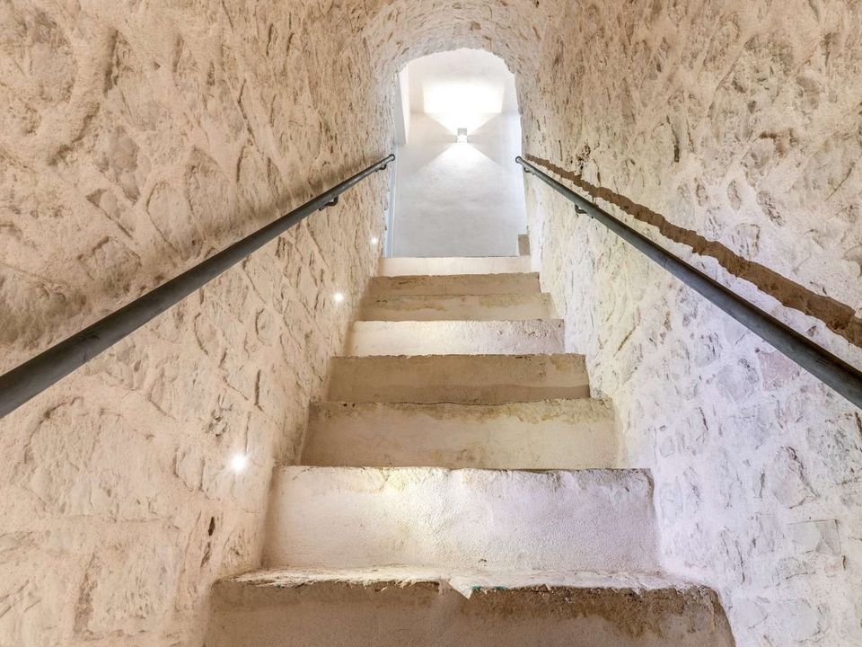 Byhus i Ceglie Messapica, Brindisi - foto 3