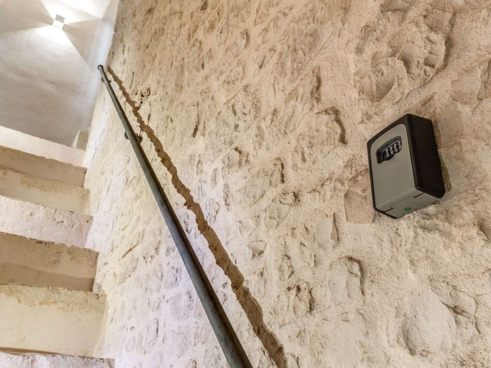 Byhus i Ceglie Messapica, Brindisi - foto 4