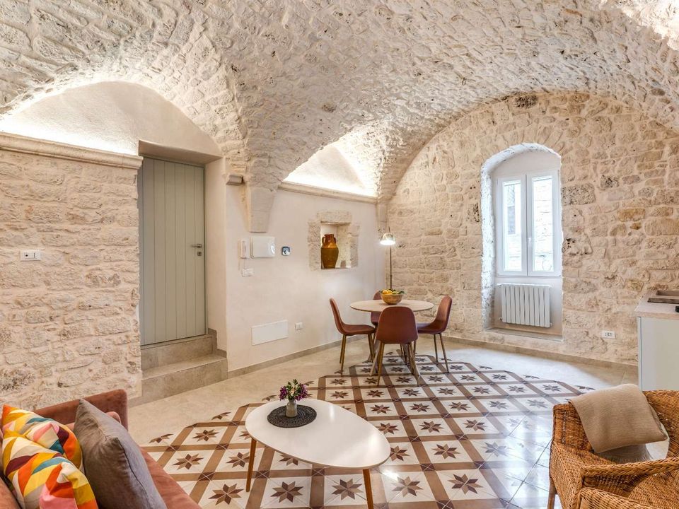 Byhus i Ceglie Messapica, Brindisi - foto 5