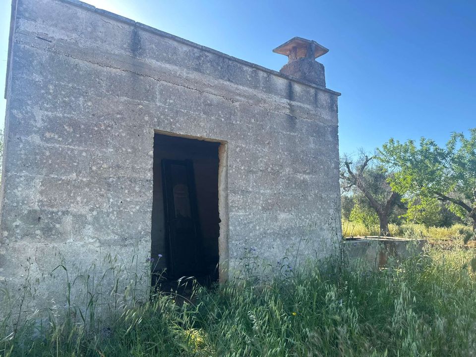 Farm hus i San Vito dei Normanni, Brindisi - foto 3