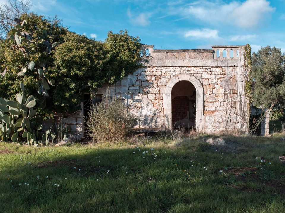 Farm hus i Ceglie Messapica, Brindisi - foto 2