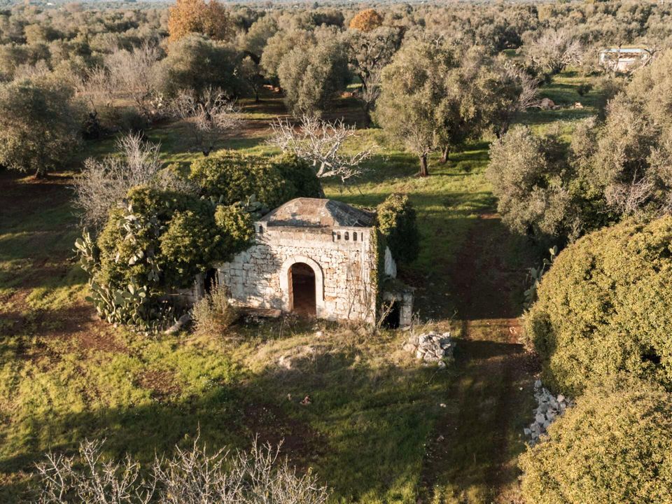 Farm hus i Ceglie Messapica, Brindisi - foto 3