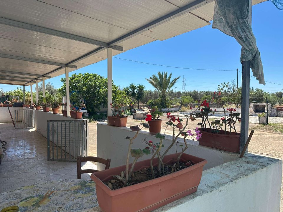 Villa i Brindisi, Brindisi - foto 2