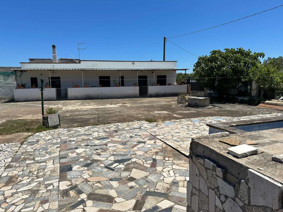 Villa i Brindisi, Brindisi - foto 3