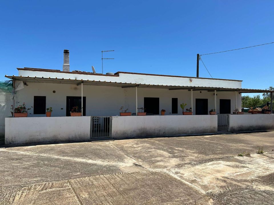 Villa i Brindisi, Brindisi - foto 4