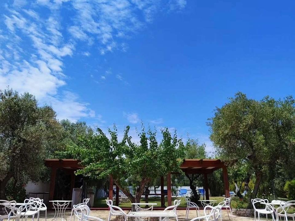 Farm i Sannicandro di Bari, Bari - foto 3