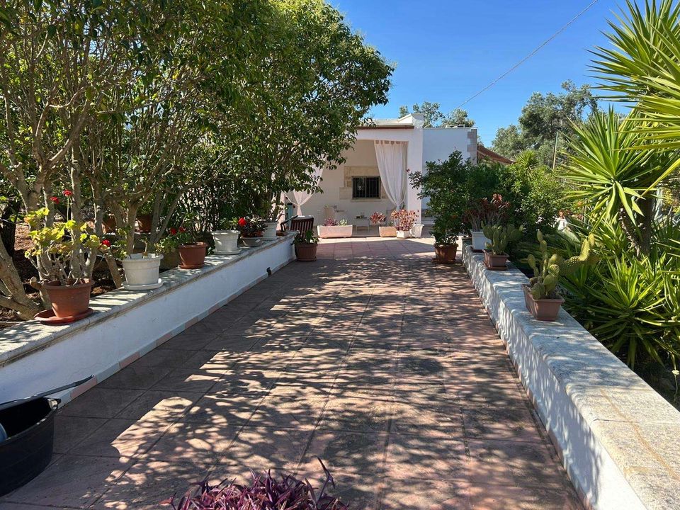 Villa i Ostuni, Brindisi - foto 1