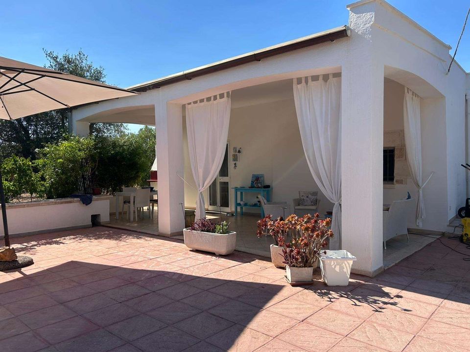 Villa i Ostuni, Brindisi - foto 2