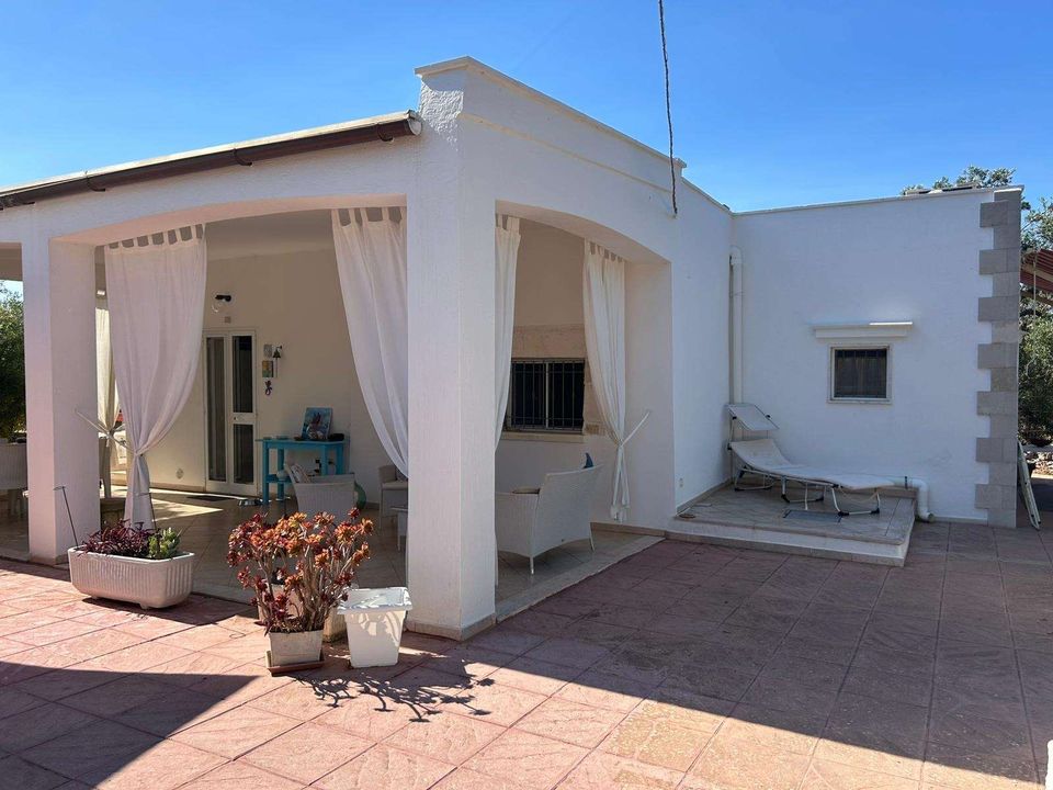 Villa i Ostuni, Brindisi - foto 3