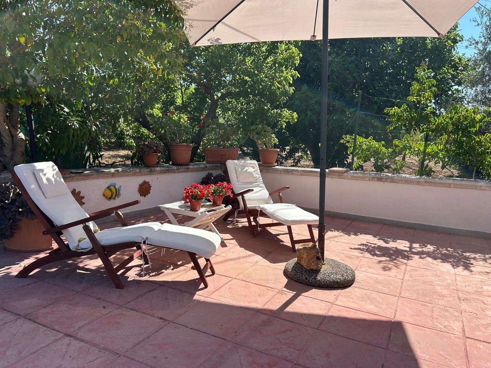 Villa i Ostuni, Brindisi - foto 4