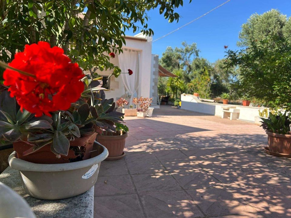 Villa i Ostuni, Brindisi - foto 5