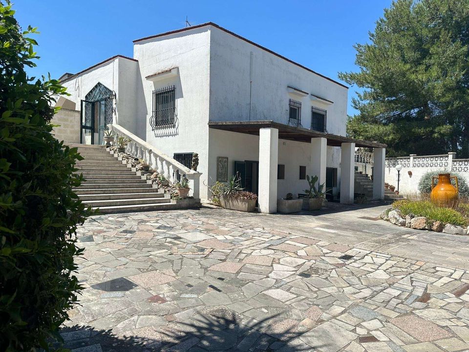 Villa i Ostuni, Brindisi - foto 2