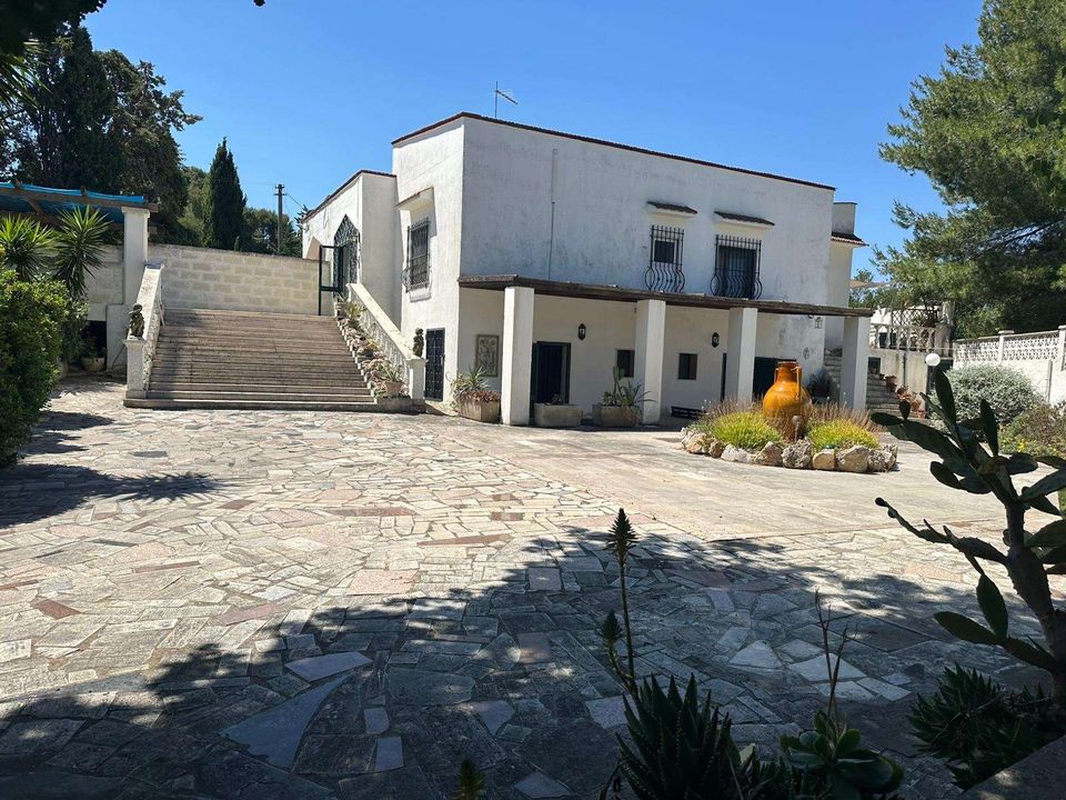 Villa i Ostuni, Brindisi - foto 3