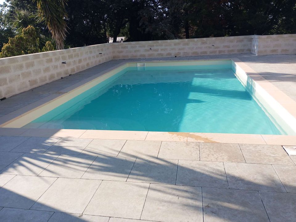 Villa i Ostuni, Brindisi - foto 5