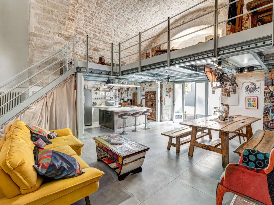 Byhus i Ostuni, Brindisi - foto 1