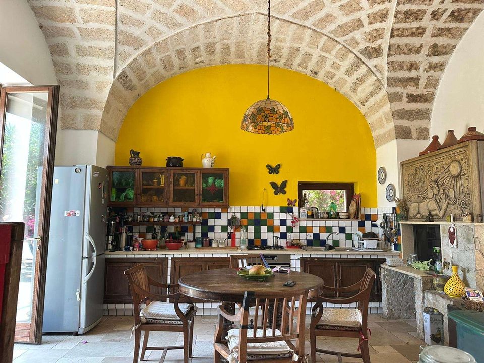 Farm hus i Brindisi, Brindisi - foto 4