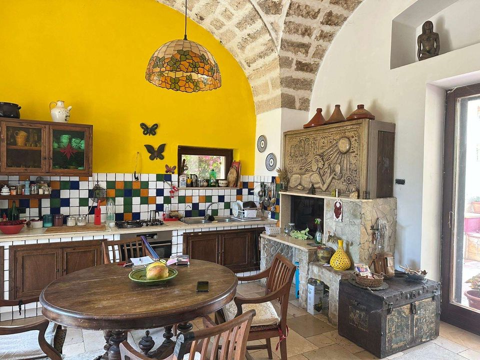 Farm hus i Brindisi, Brindisi - foto 5