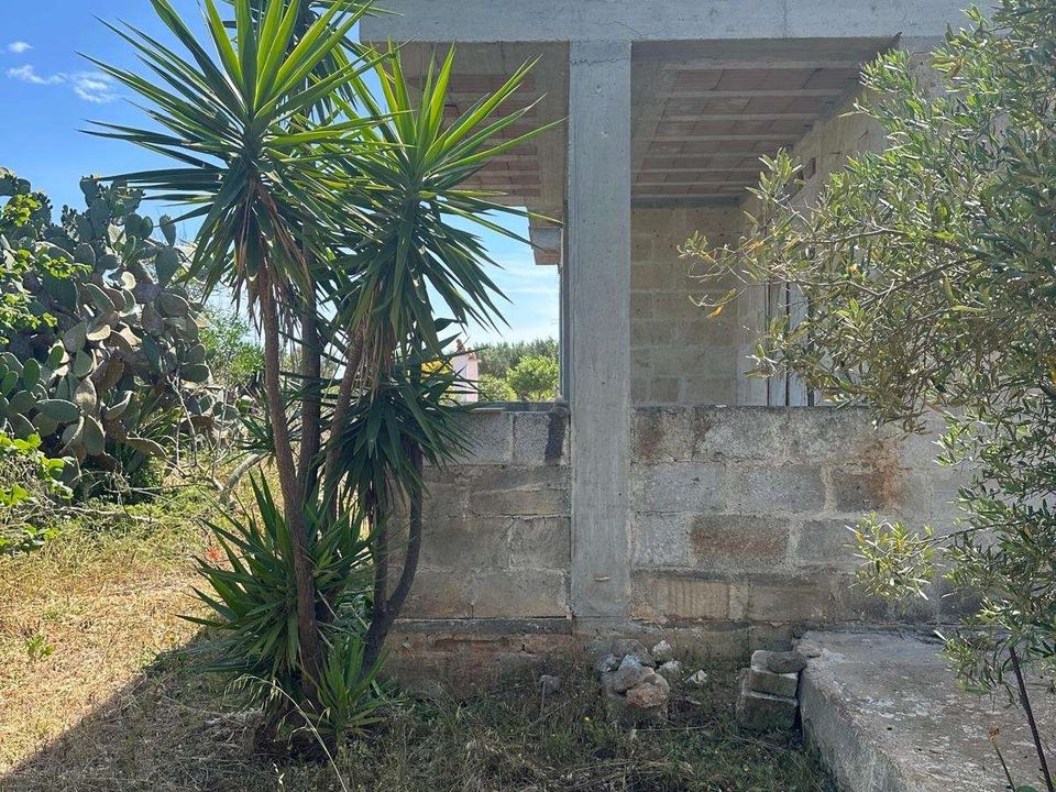Farm hus i Carovigno, Brindisi - foto 2