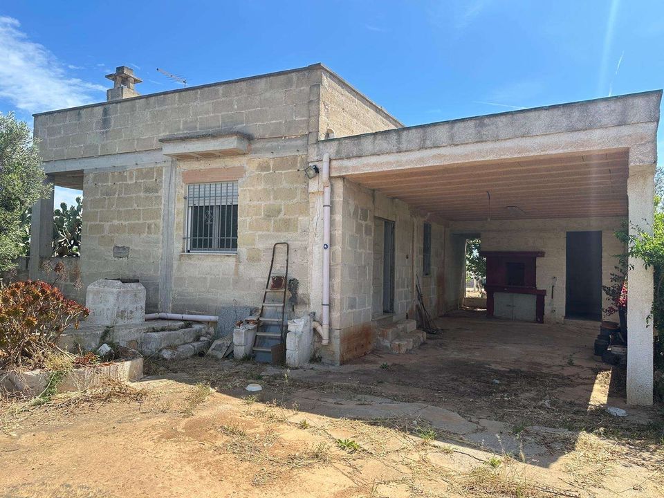Farm hus i Carovigno, Brindisi - foto 3