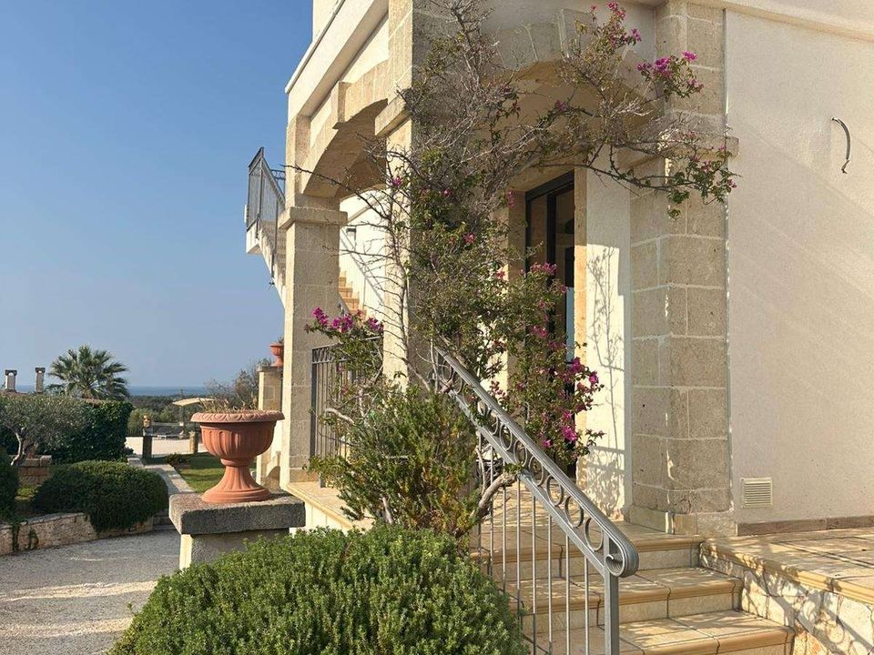 Villa i Carovigno, Brindisi - foto 2