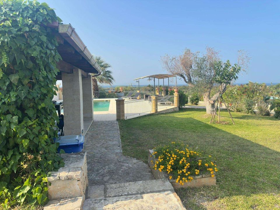Villa i Carovigno, Brindisi - foto 3