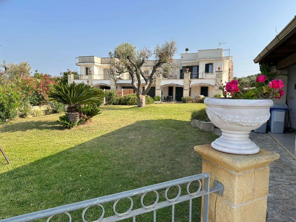 Villa i Carovigno, Brindisi - foto 4