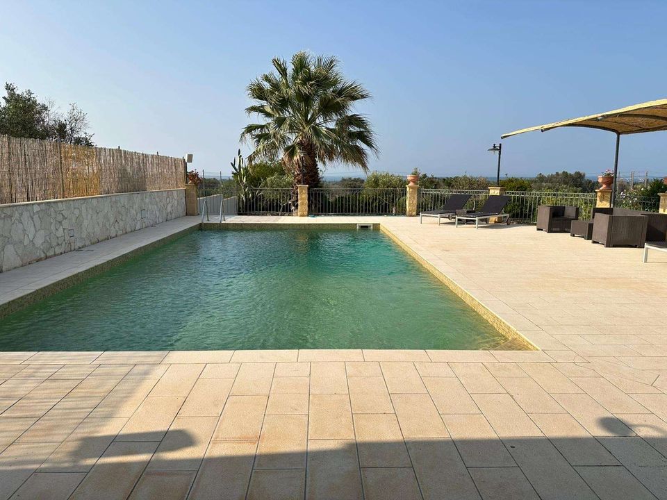 Villa i Carovigno, Brindisi - foto 5