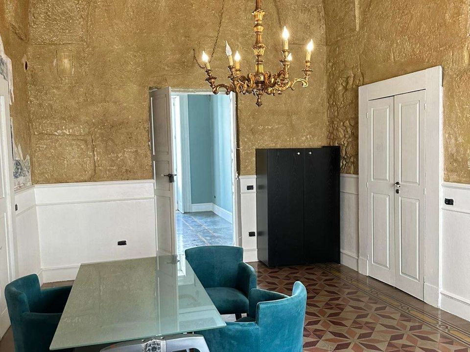 Rekkehus i Oria, Brindisi - bilde 2