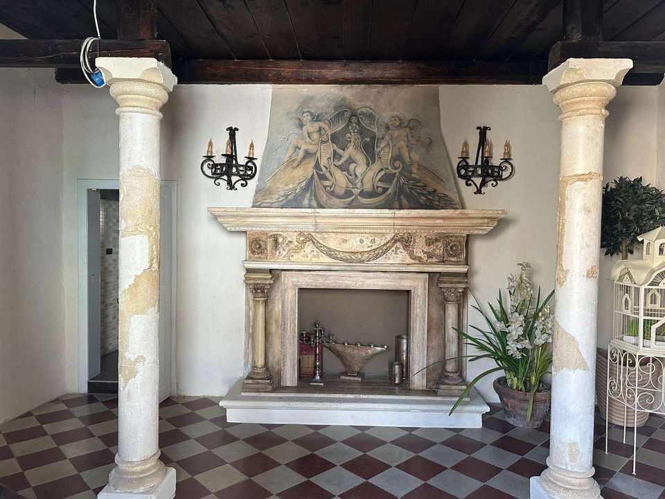 Rekkehus i Oria, Brindisi - bilde 5