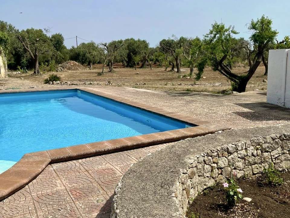 Villa i Carovigno, Brindisi - foto 3