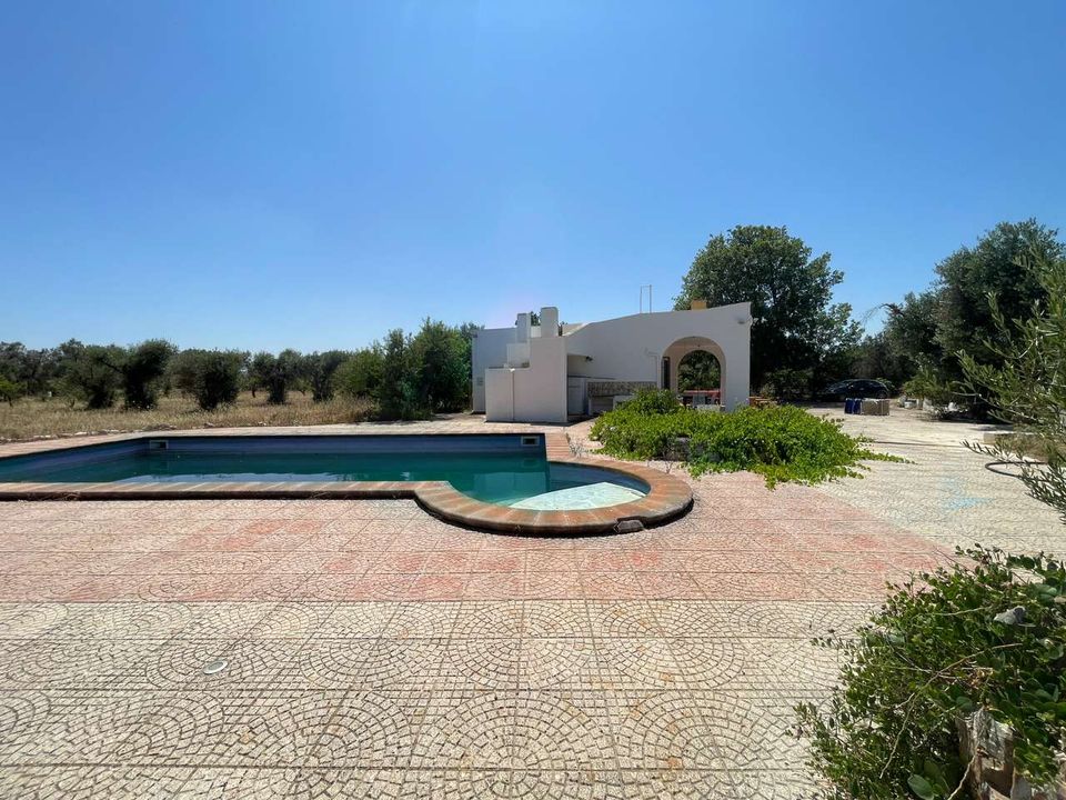 Villa i Carovigno, Brindisi - foto 4