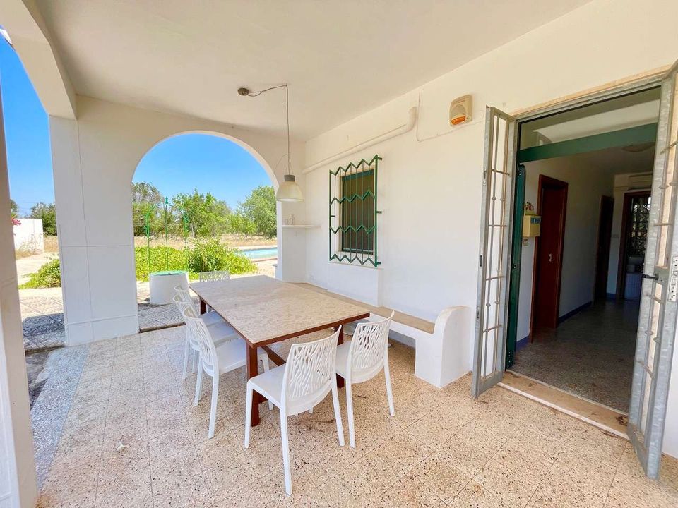 Villa i Carovigno, Brindisi - foto 5