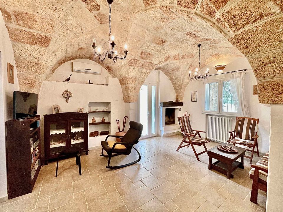 Villa i San Vito dei Normanni, Brindisi - foto 2