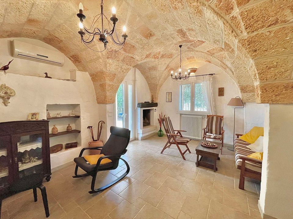Villa i San Vito dei Normanni, Brindisi - foto 3