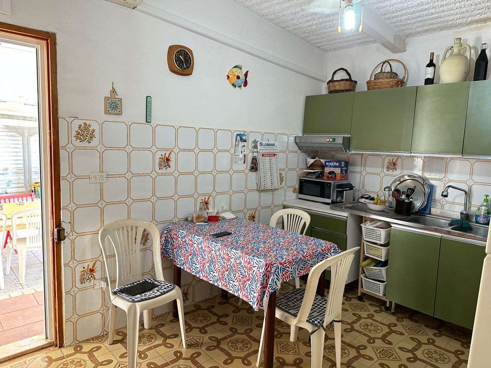 Villa i Brindisi, Brindisi - bilde 1