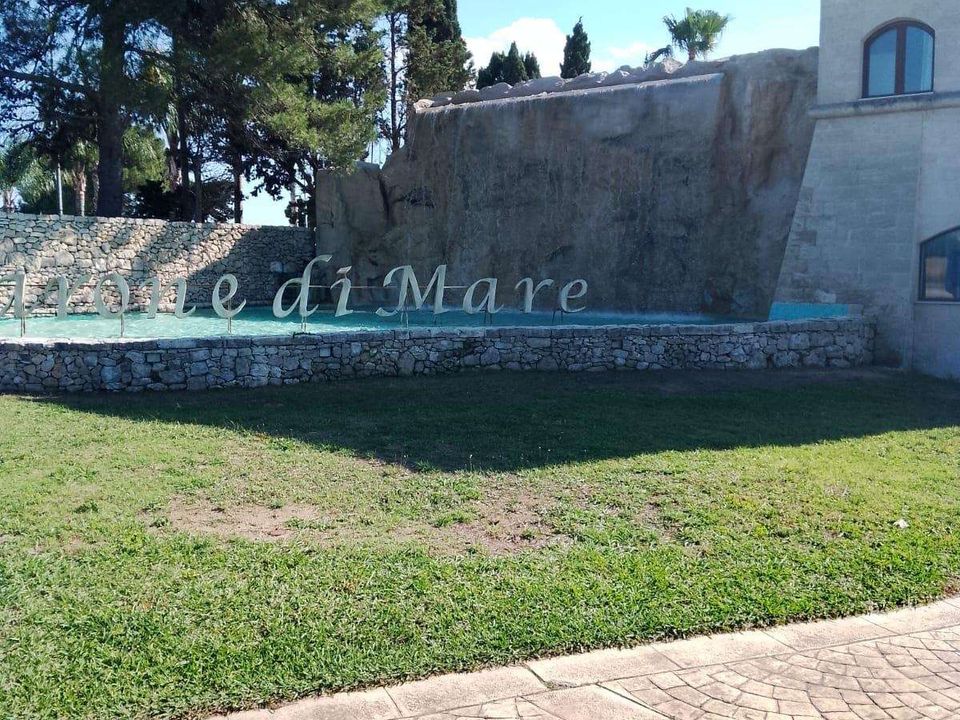Villa i Melendugno, Lecce - foto 1