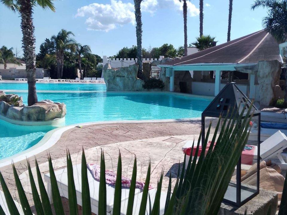 Villa i Melendugno, Lecce - foto 4
