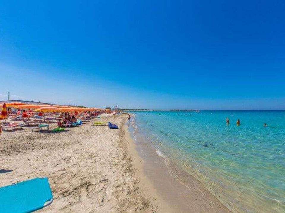 Villa i Carovigno, Brindisi - foto 1