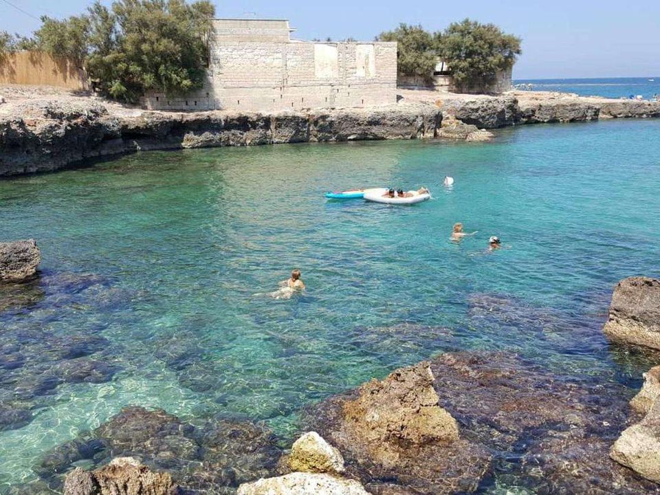 Villa i Carovigno, Brindisi - foto 3