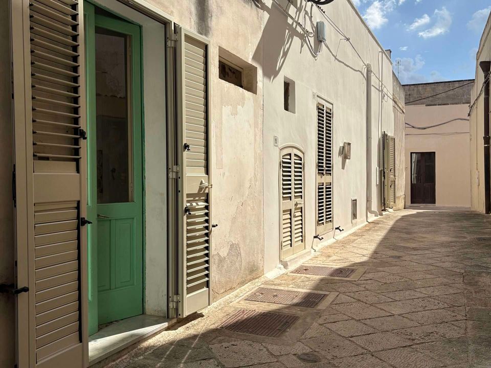 Stadthaus in Muro Leccese, Lecce - Foto 1