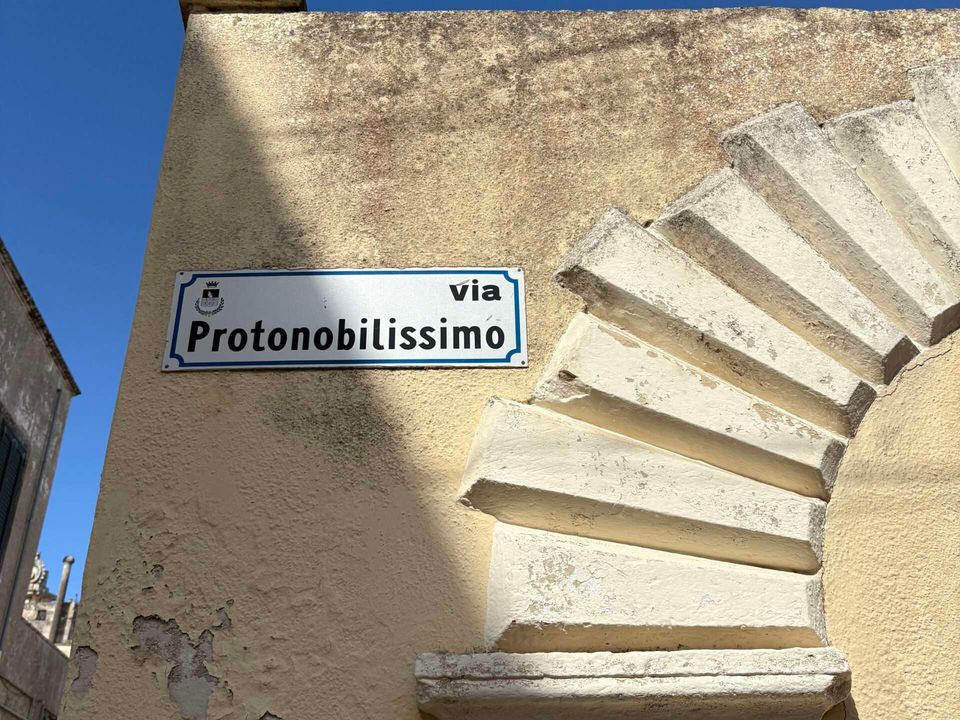Stadthaus in Muro Leccese, Lecce - Foto 2